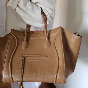 Nano Bag inspiration from Chloe